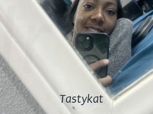 Tastykat