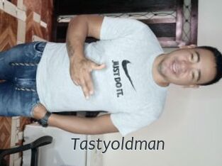 Tastyoldman