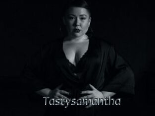 Tastysamantha