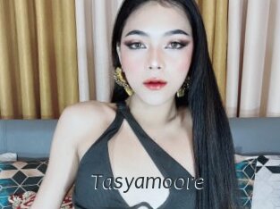 Tasyamoore