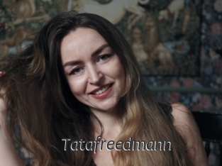 Tatafreedmann
