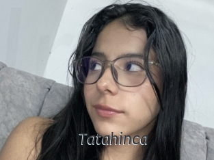 Tatahinca