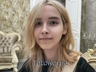 Tatawayne