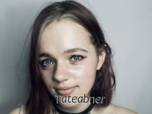 Tateabner