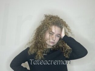 tateacreman Ligne Rose
