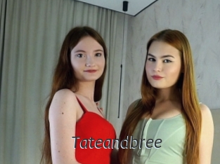 Tateandbree