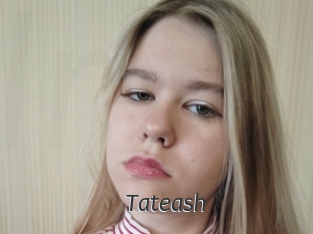 Tateash