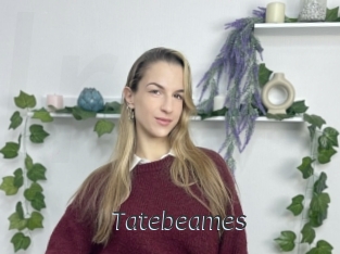 Tatebeames