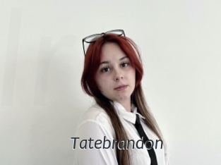 Tatebrandon