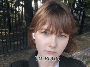 tateburt Ligne Rose