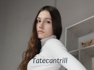 Tatecantrill