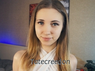 tatecreedon Ligne Rose