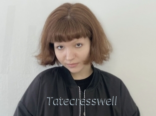 Tatecresswell