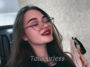 Tatecurless