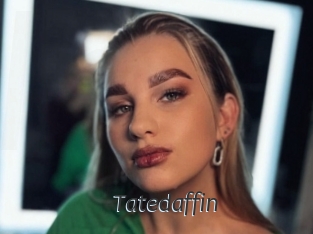 Tatedaffin