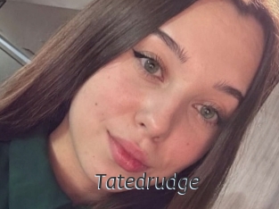 Tatedrudge