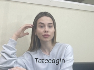 Tateedgin