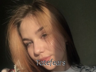 Tatefears