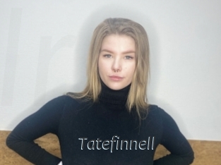 Tatefinnell