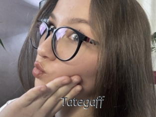 tategaff Ligne Rose