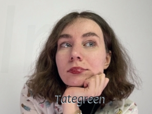 Tategreen