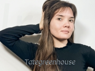 Tategreenhouse