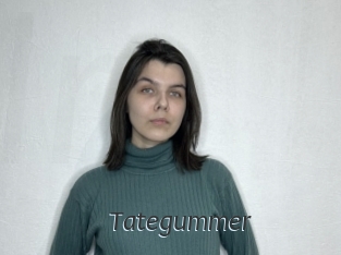 Tategummer