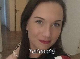 Tatiana89