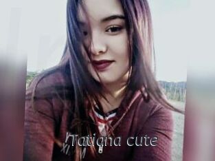 Tatiana_cute