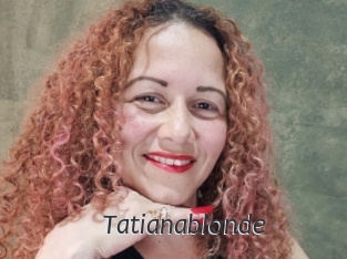 Tatianablonde