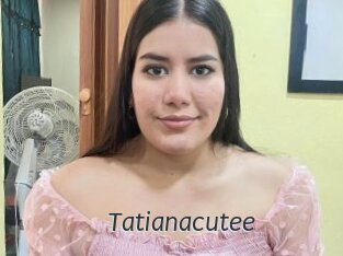 Tatianacutee