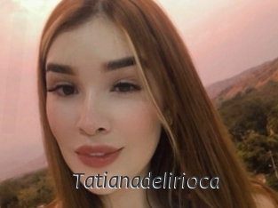 Tatianadelirioca