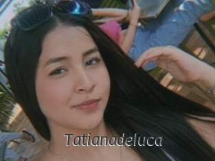 Tatianadeluca