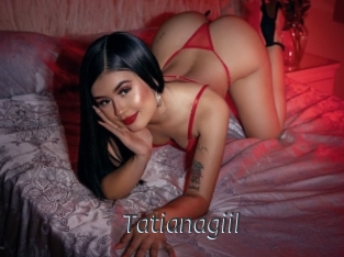 Tatianagiil