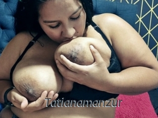 tatianamanzur Ligne Rose