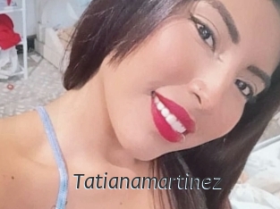 Tatianamartinez