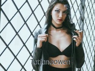 Tatianaowen