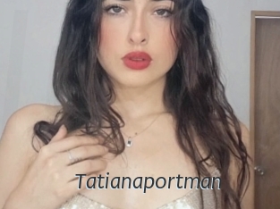 Tatianaportman