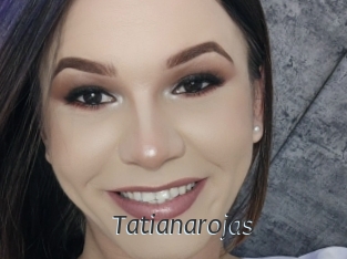 Tatianarojas
