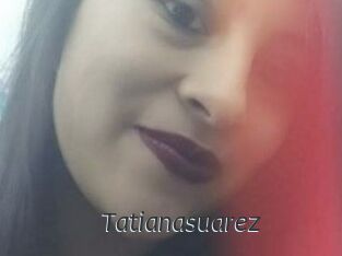 tatianasuarez Ligne Rose