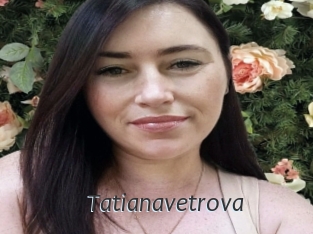 Tatianavetrova