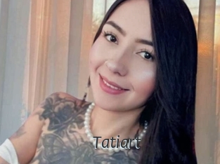 Tatiart