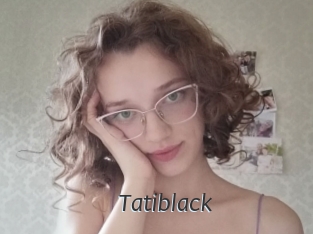 Tatiblack