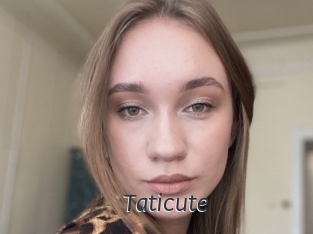 taticute Ligne Rose