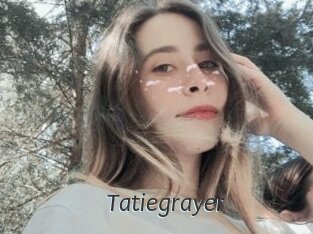 Tatiegrayer