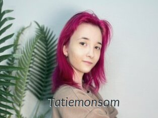 Tatiemonsom