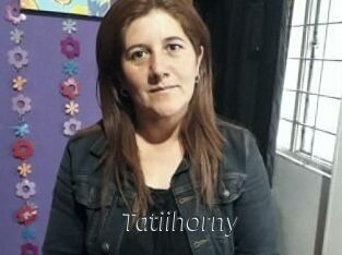 Tatiihorny