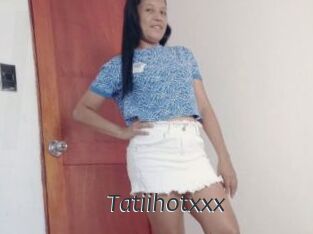 Tatiihotxxx