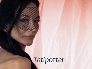 Tatipotter