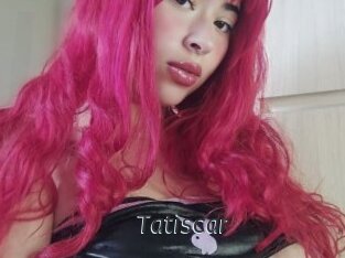 tatiscar Ligne Rose